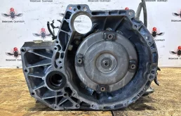 АКПП Nissan X-Trail T30 QR20DE 2.0 RE4F04A