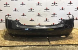 Бампер задний Toyota Camry ACV40