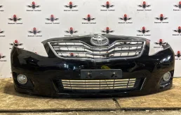 Бампер передний Toyota Camry ACV40, GSV40 Рестайлинг