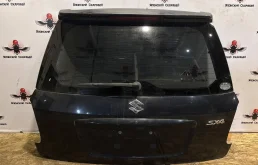 Крышка багажника Suzuki SX4 YA21S