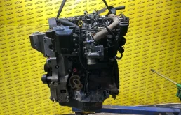 Двигатель Land Rover Freelander II (2006-2014) 2008 224DT ПИКАП 2.2 D 224DT