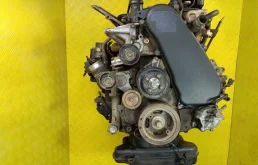 Двигатель Toyota Hilux (2005-2015) 2007 1KDFTV ПИКАП 3.0 D 1KDFTV