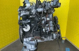 Двигатель Nissan Navara (D40) 2004-2015 2010 101025X00A ПИКАП 2.5 D YD25DDTI
