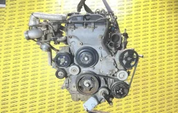 Двигатель Mitsubishi L200 (2015-2022) 2015 4N15 ПИКАП 2.4 D 4N15
