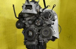 Двигатель Geely Atlas I (2016-2023) 2019 1015002500 2.0 I