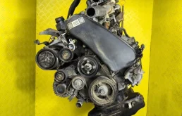 Двигатель Toyota Hilux (2005-2015) 2009 1KDFTV