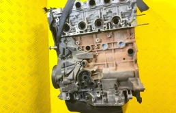 Двигатель Land Rover Range Rover Evoque I (2011-2018) 2011 LR026083 2.2 D 224DT