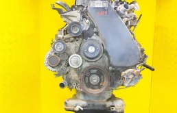 Двигатель Toyota Hilux (2005-2015) 2014 2KDFTV ПИКАП 2.5 D 2KDFTV