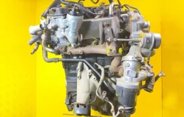 Двигатель Volkswagen Amarok (2010-н.в.) 2011 03L100090N ПИКАП 2.0 D CDCA