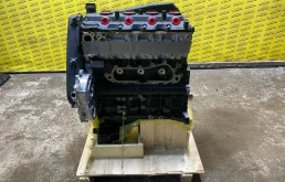 Двигатель Toyota Hilux (2005-2015) 2KD 2.5 D 2KDFTV