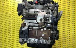 Двигатель Land Rover Range Rover Evoque I (2011-2018) 2014 224DT ВНЕДОРОЖНИК 2.2 D 224DT