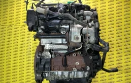 Двигатель Land Rover Range Rover Evoque I (2011-2018) 2014 224DT ВНЕДОРОЖНИК 2.2 D 224DT