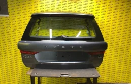 Крышка багажника Volvo XC60 II (2017-н.в) 2021 31420453 2.0 D D420T8