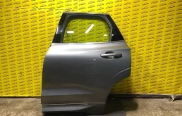 Дверь задняя левая Volvo XC60 II (2017-н.в) 2021 32399081 2.0 D D420T8