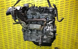 Двигатель Toyota Rav 4 (CA40) (2012-2019) 2013 190000R230 2.2 D 2ADFTV