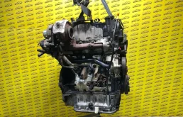 Двигатель Hyundai Tucson (2018-2021) 2019 D4HA ВНЕДОРОЖНИК 2.0 D