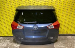 Крышка багажника (дверь 3-5) Toyota Rav 4 (CA40) (2012-2019) 2013 6700542460 2.2 D 2ADFTV