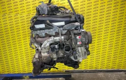 Двигатель Toyota Hilux (2005-2015) 2012 2KDFTV ПИКАП 2.5 D 2KDFTV
