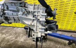 Раздаточная коробка Mitsubishi L200 (2015-2022) 2019 3200A196 ПИКАП 2.2 D 4N14