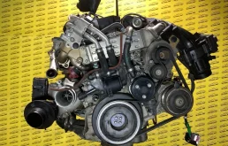Двигатель BMW X5 (2018-2023) 2020 B57 ВНЕДОРОЖНИК 3.0 D B57