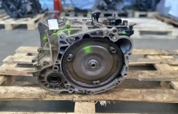 АКПП Hyundai Solaris 4500026030 G4FC