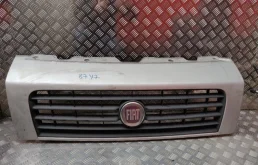 Решетка радиатора Fiat Ducato 735432548 250
