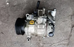 Компрессор кондиционера Audi A4 2005 8E5