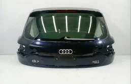 Дверь багажника Audi Q7 4L