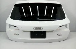 Дверь багажника Audi Q5 8R