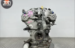 Двигатель Infiniti M35 Y50