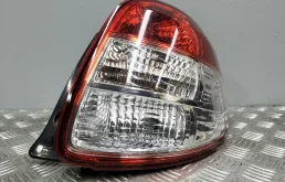 Фонарь Suzuki SX4 YB