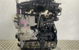 Двигатель Volkswagen Tiguan NF