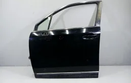 Дверь Subaru Forester SJ