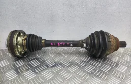Привод Volkswagen Passat B6
