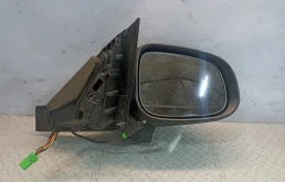 ЗЕРКАЛО VOLVO S80 V70 ПРАВОЕ 31386111 черный KB2124
