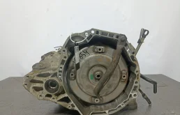 АКПП NISSAN MAZDA QG18-DE RE4F03B 310203AX05 KE854