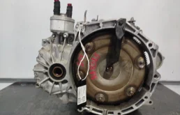 АКПП AUDI VOLKSWAGEN BLR BVY HTQ/HFX/JTW 09G300038AX NA8385