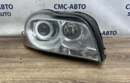 Фара адаптивный ксенон Volvo XC90 31111846 ХС90 3.2 S5, правая