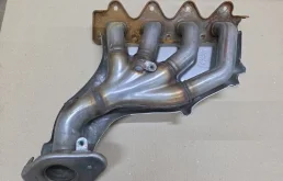 Выпускной коллектор RENAULT DUSTER 2010-2015 8201101954
