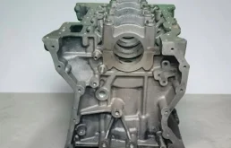 Блок цилиндров Восстановленный под 0.5 Ford Transit 1786610 TT9-TTG 2.2 E5 FWD