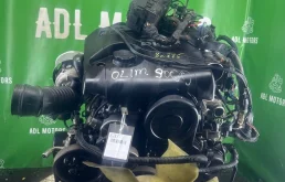Двигатель Mitsubishi L200 2007-2016 4D56U 4D56U 178 В СБОРЕ