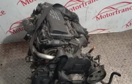 Двигатель с навесным для Ford Fusion I Hathback EU 2002-2012