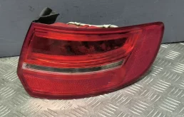 Фонарь задний правый Audi A3 2009 8P4945096E 8P CDA