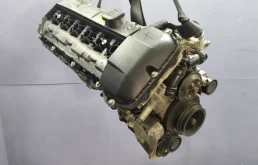 Двигатель BMW X3 2006 11000141003 E83 M54B30