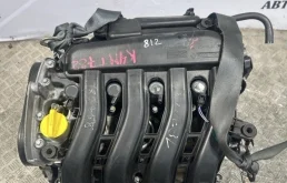 Двигатель RENAULT MEGANE 2003–2008 K4M812 K4M812