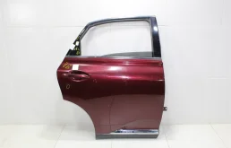Дверь LEXUS RX450h 2012 6700348130 AL10, задняя правая
