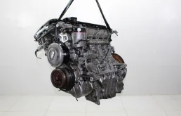 Двигатель ДВС BMW X5 2001 11007505188 E53 3.0L M54B30
