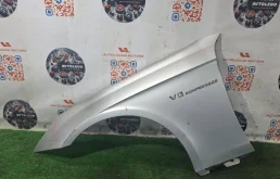 Крыло переднее левое Mercedes-Benz CLS350 A2198800718 W219