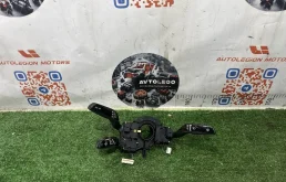 Блок подрулевых переключателей Audi A8 2012 4H0953502B D4 CDSB