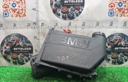 Корпус воздушного фильтра BMW 5 GT 2010 13717583725 F07 N55